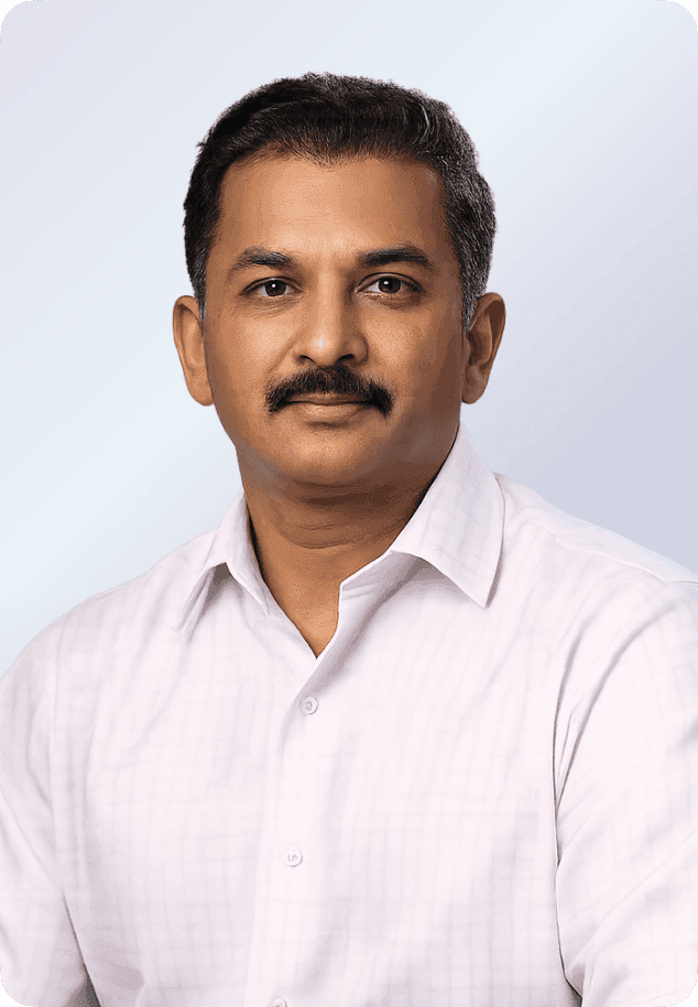Murali Narayanan - Popular Vehicles leadership