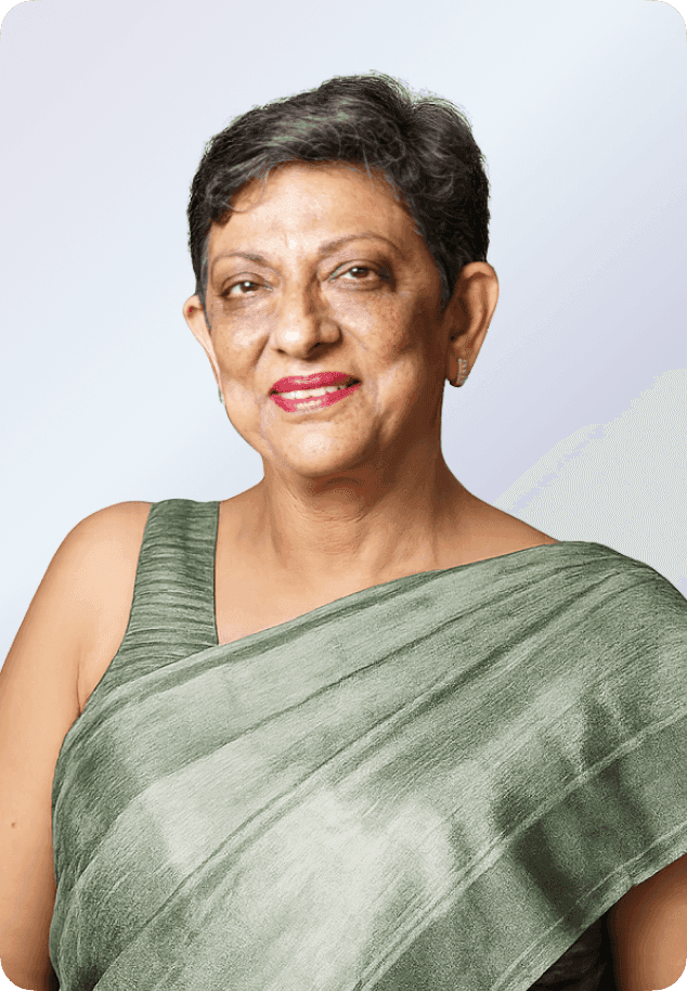 Preeti Reddy - Popular Vehicles leadership