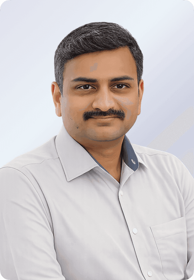 Varun T V - Popular Vehicles leadership