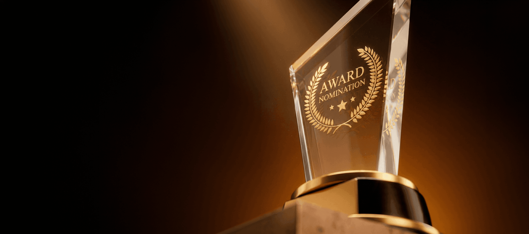 287d1036c23644d4f23bf945e0e03923fc395500 - award recognition