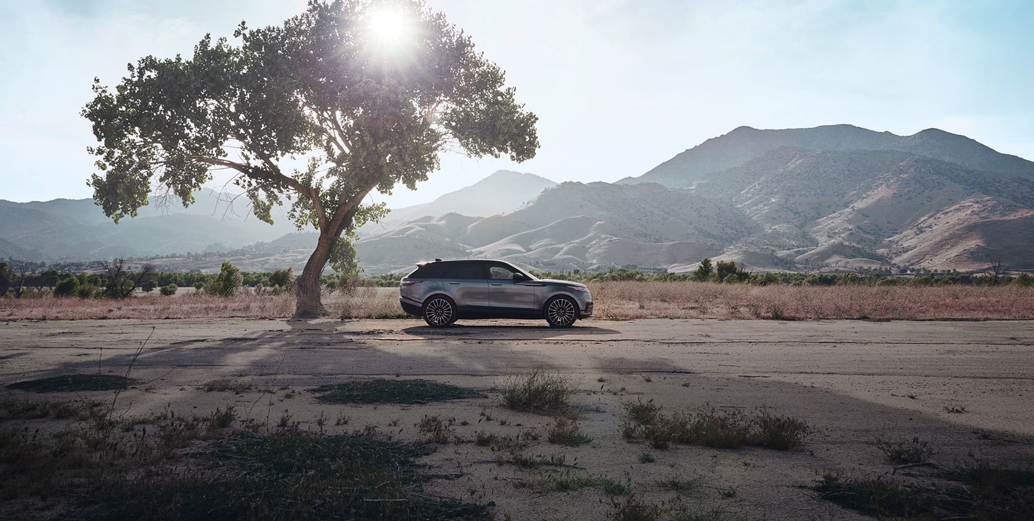 Popular Vehicles home page photograph