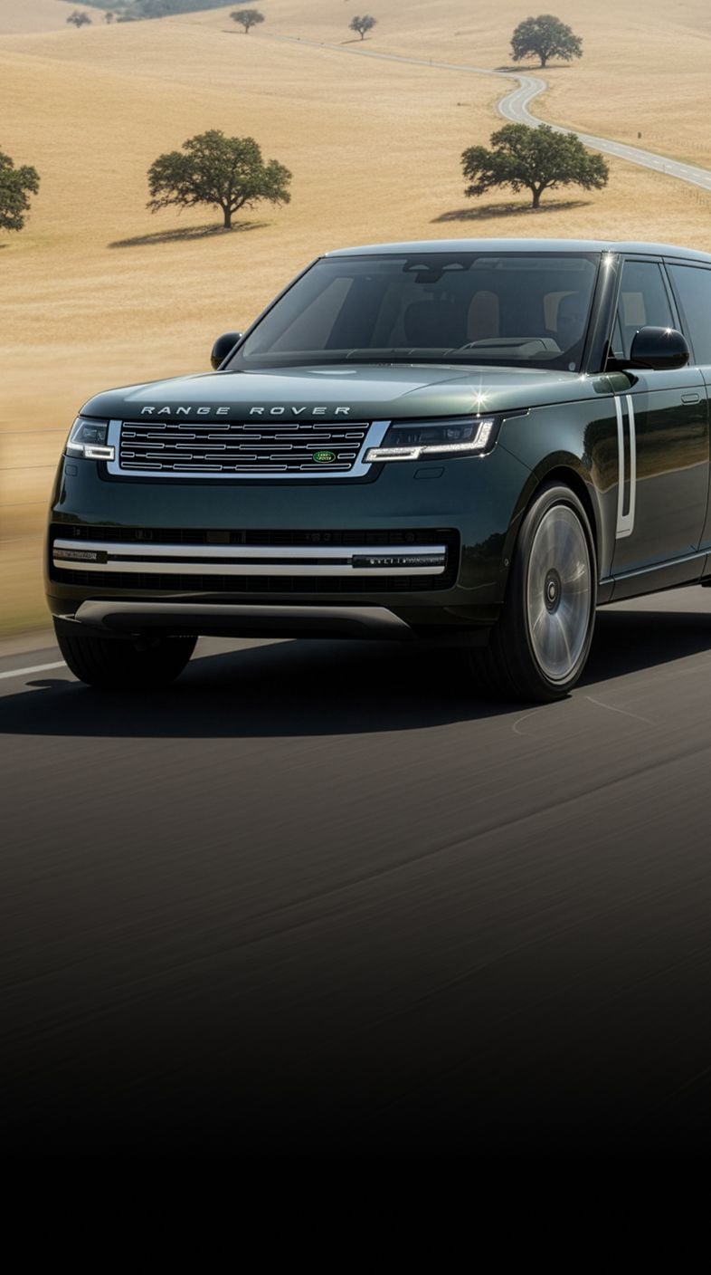 Automobile brand photograph