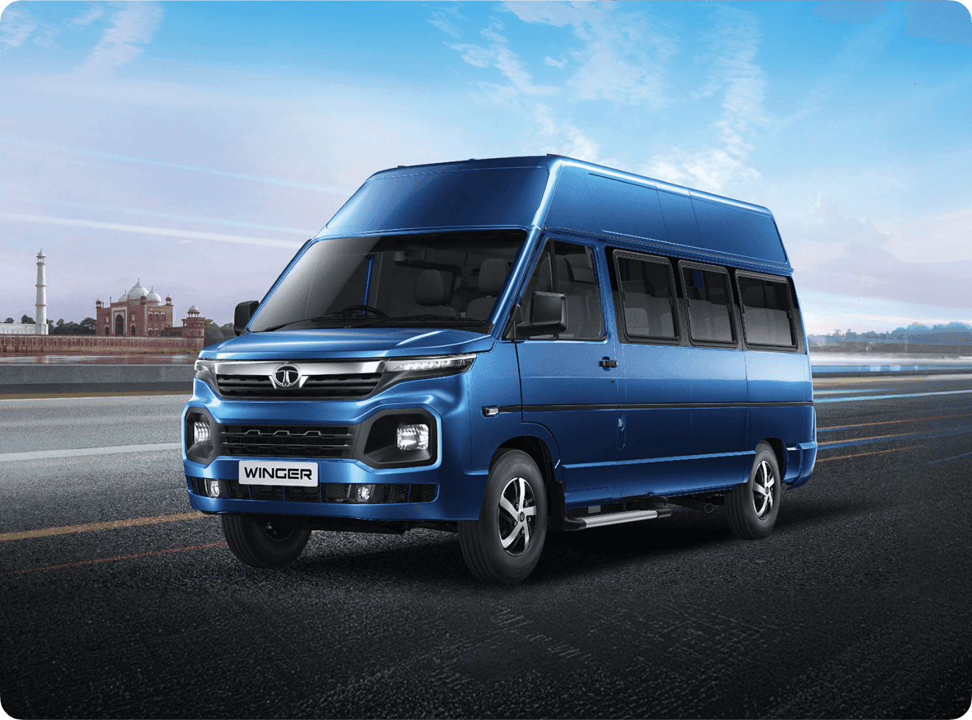 Popular Vehicles image