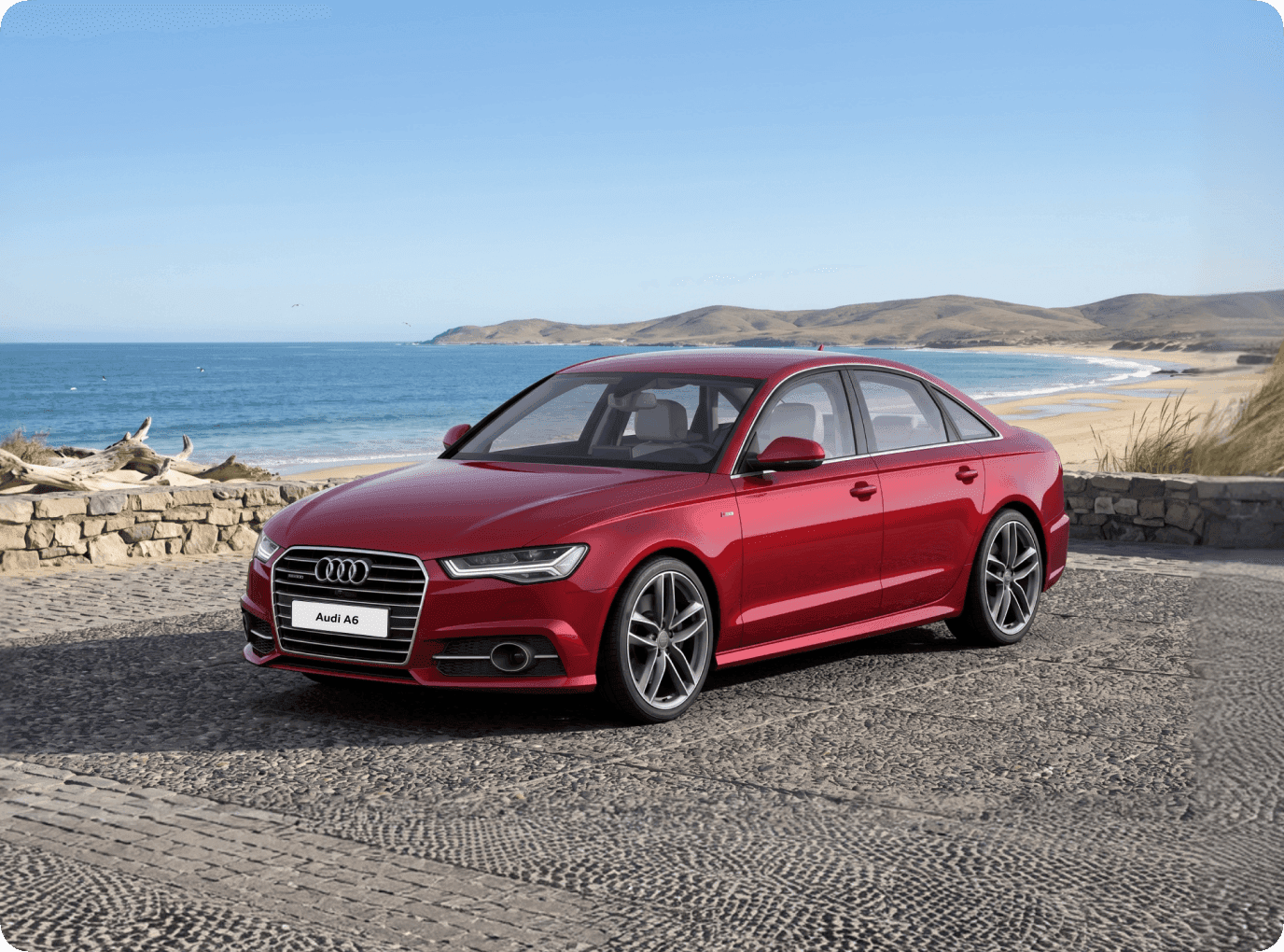 Popular Vehicles image