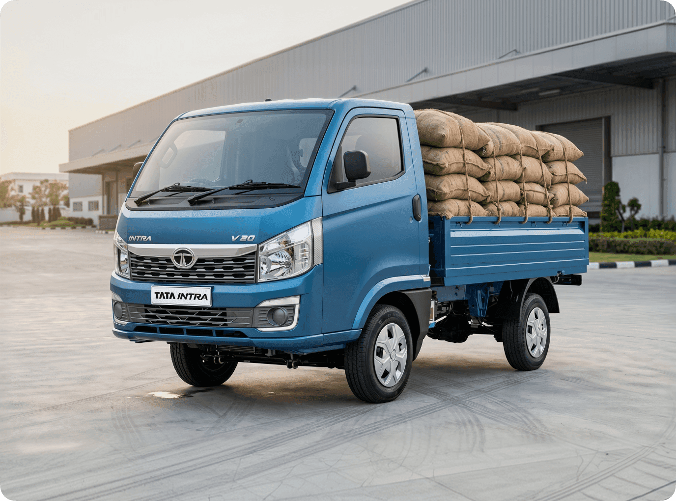 Popular Vehicles image