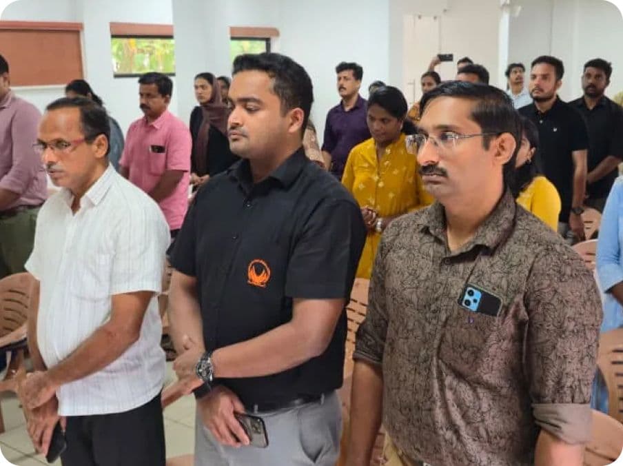 CSR initiative photograph