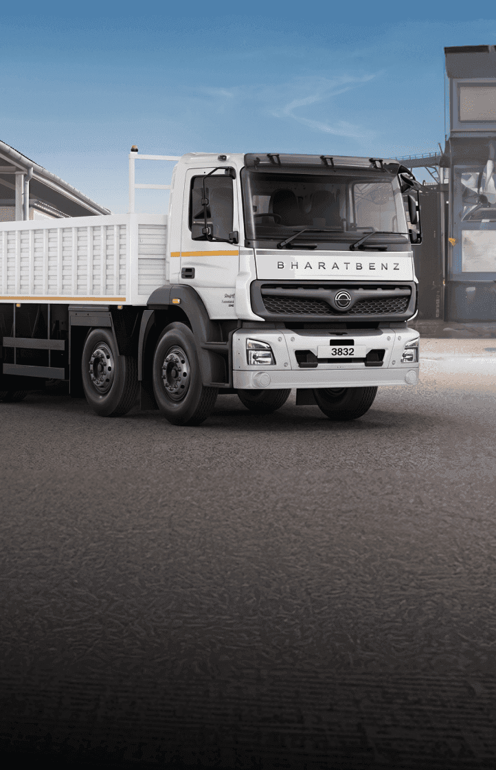 BharatBenz image