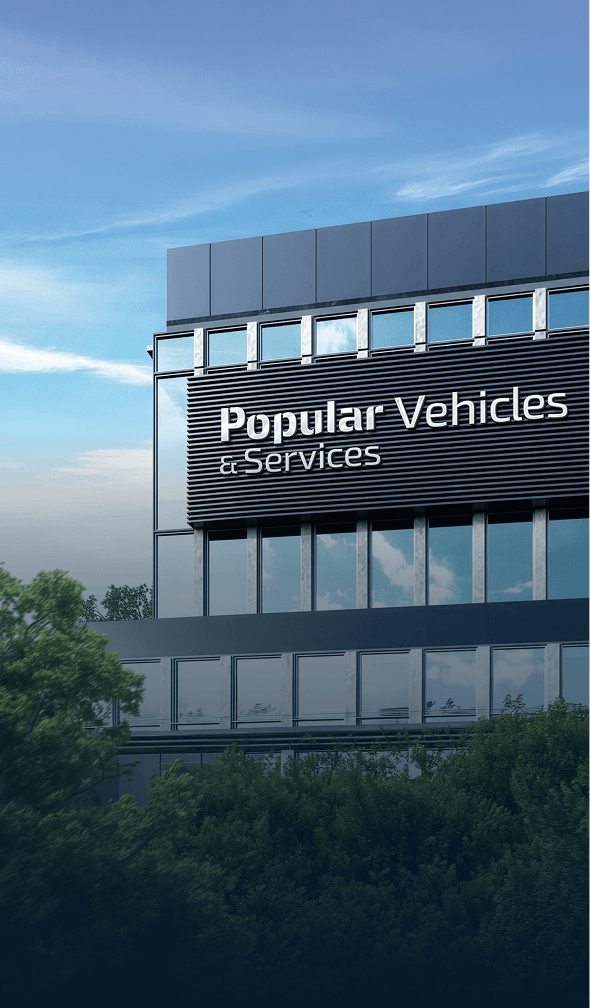 Popular Vehicles image